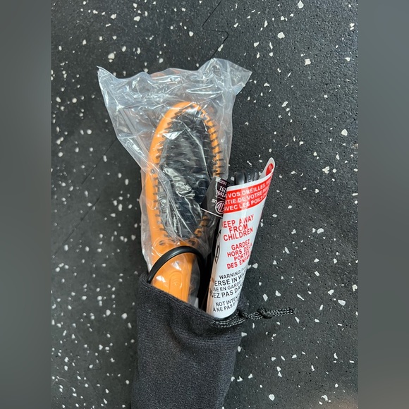 SOLEIL | Mini Heat Brush - Picture 6 of 6